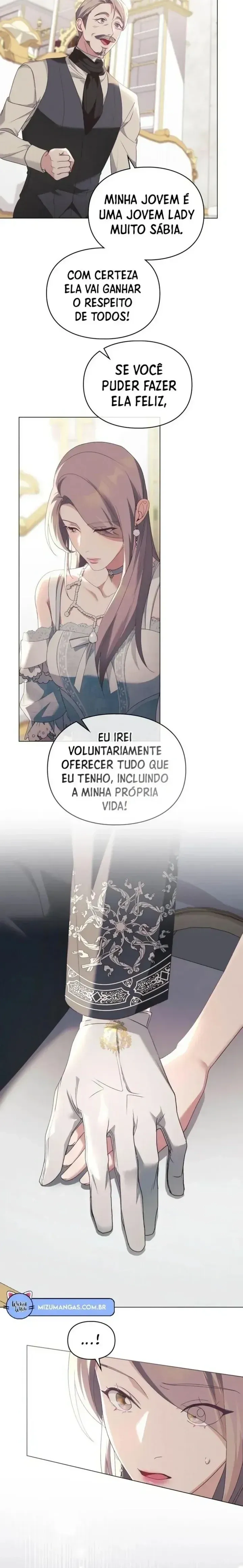 Read Traição da Dignidade PT Manga Online