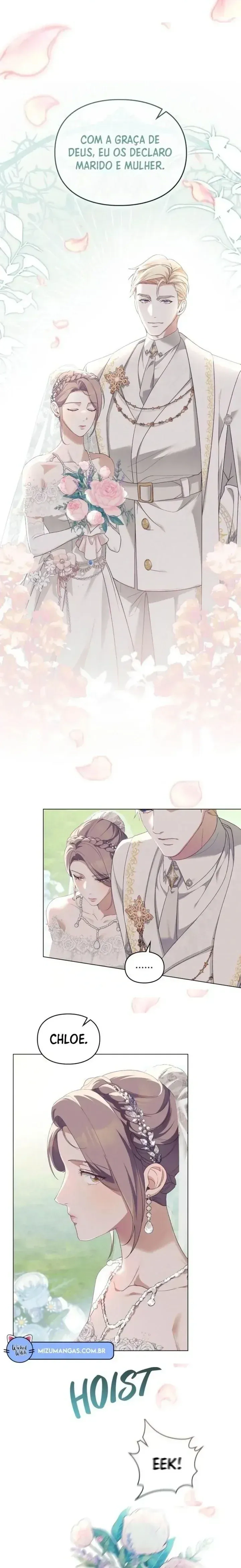 Read Traição da Dignidade PT Manga Online