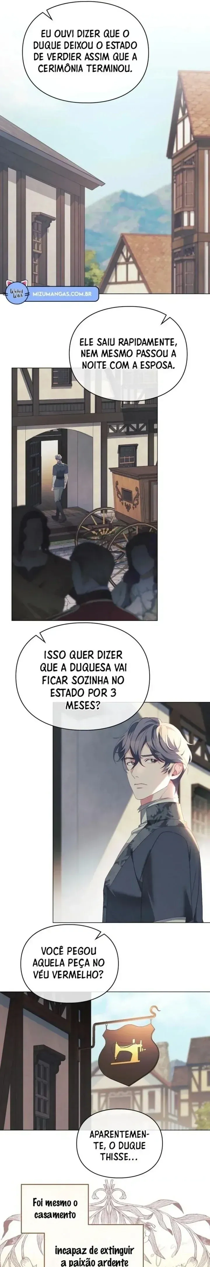 Read Traição da Dignidade PT Manga Online