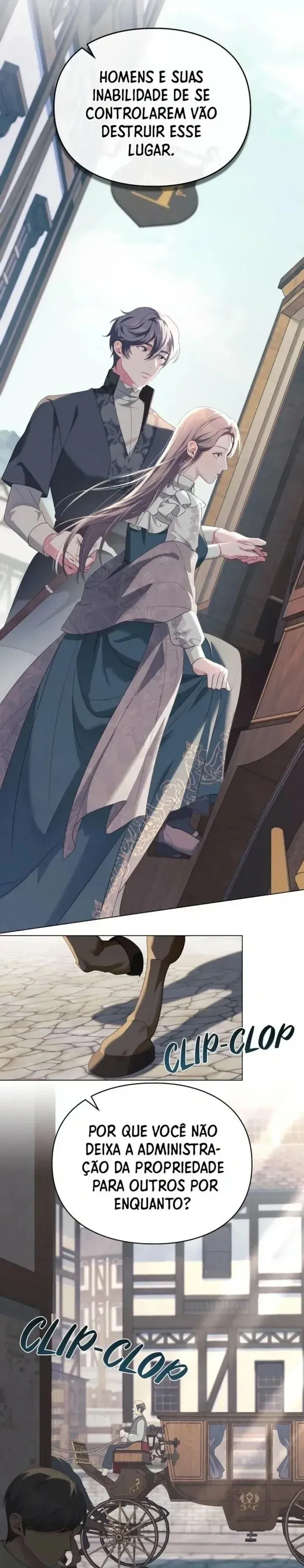 Read Traição da Dignidade PT Manga Online