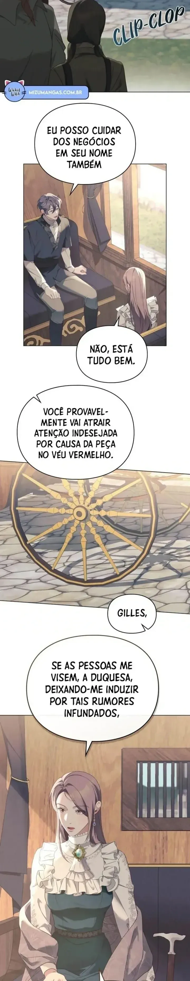 Read Traição da Dignidade PT Manga Online