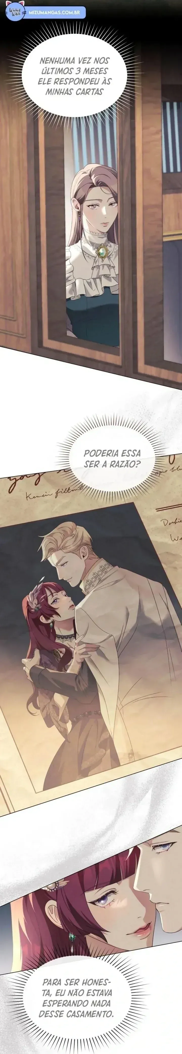 Read Traição da Dignidade PT Manga Online