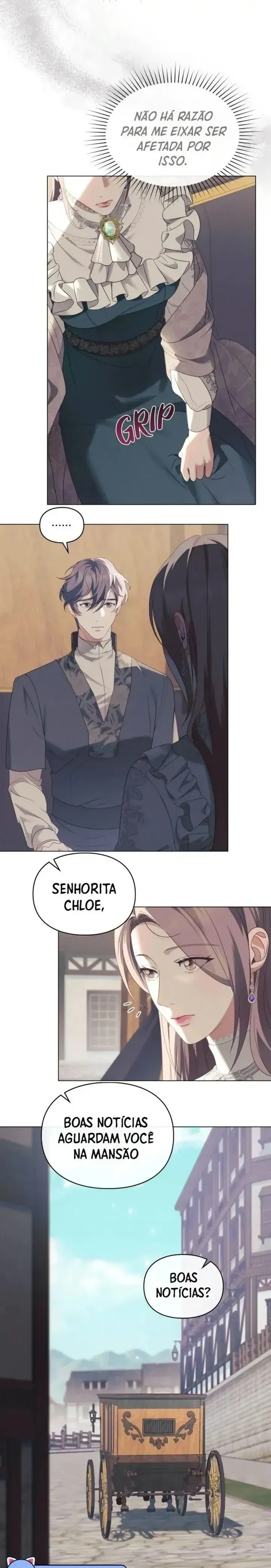 Read Traição da Dignidade PT Manga Online