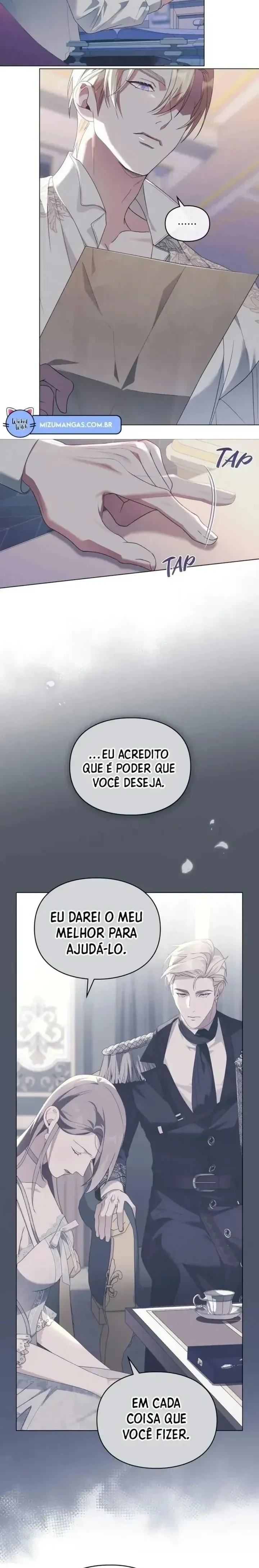 Read Traição da Dignidade PT Manga Online