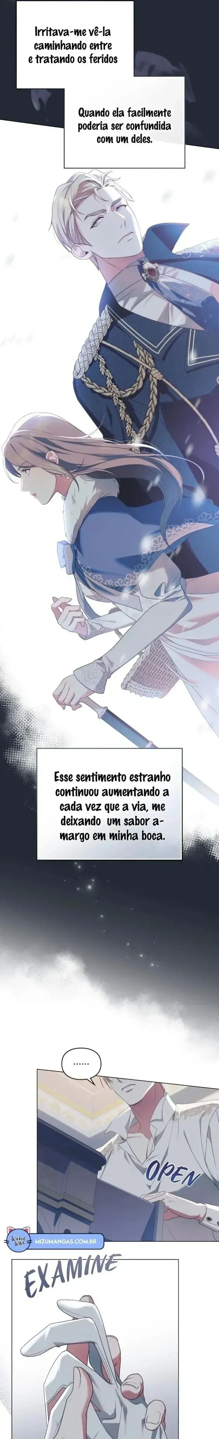 Read Traição da Dignidade PT Manga Online