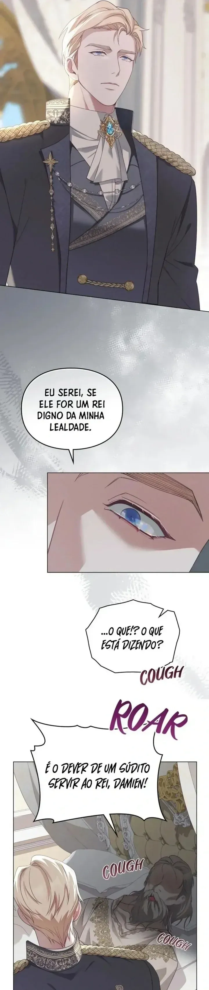 Read Traição da Dignidade PT Manga Online