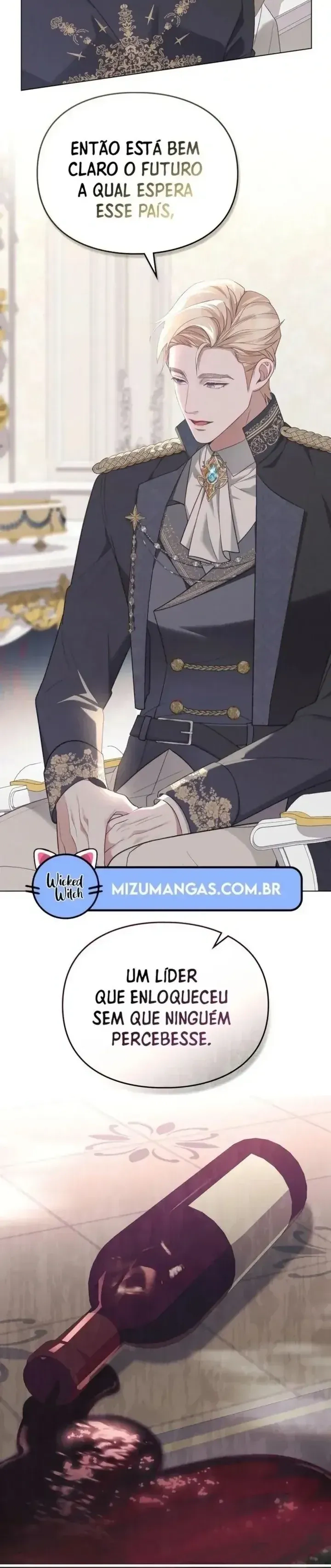 Read Traição da Dignidade PT Manga Online
