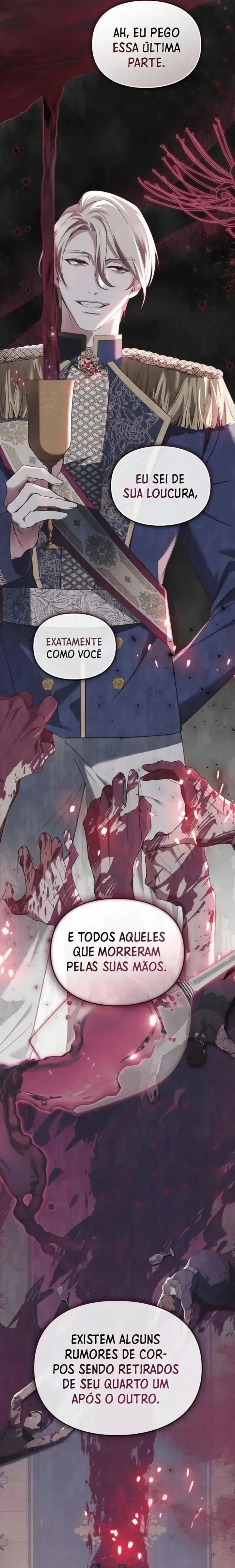 Read Traição da Dignidade PT Manga Online