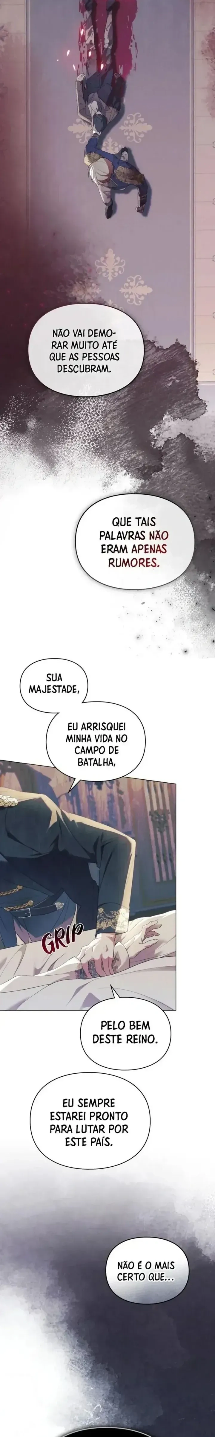 Read Traição da Dignidade PT Manga Online