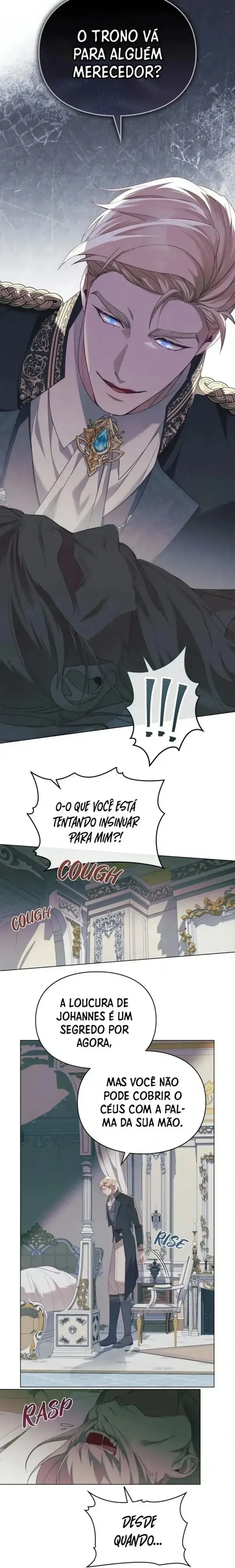 Read Traição da Dignidade PT Manga Online