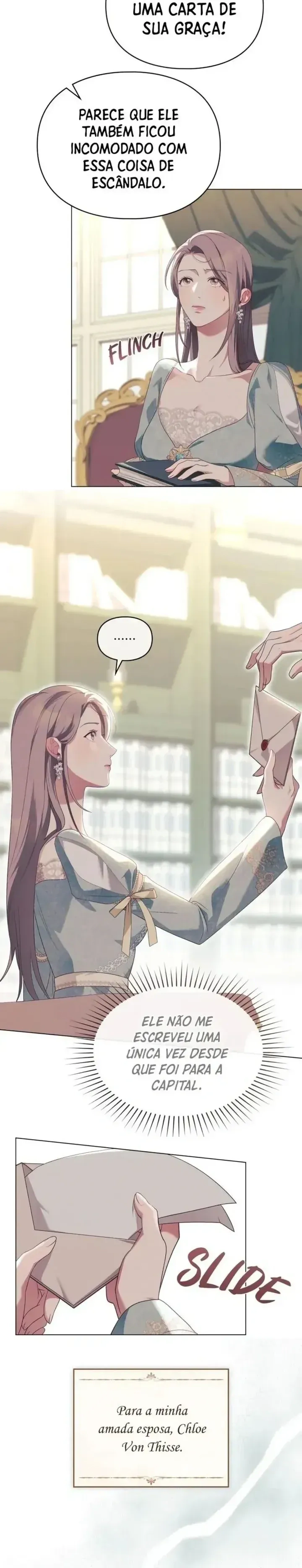 Read Traição da Dignidade PT Manga Online
