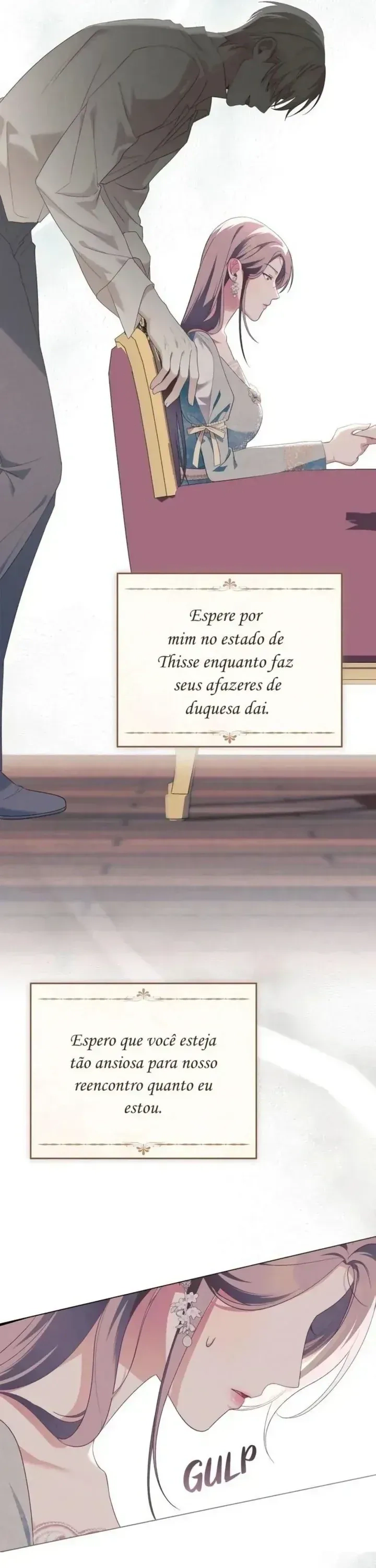 Read Traição da Dignidade PT Manga Online