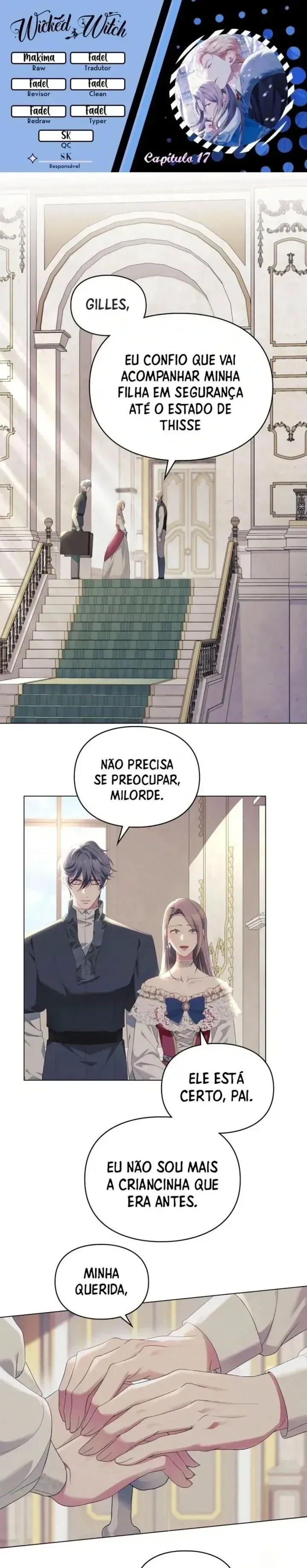 Read Traição da Dignidade PT Manga Online
