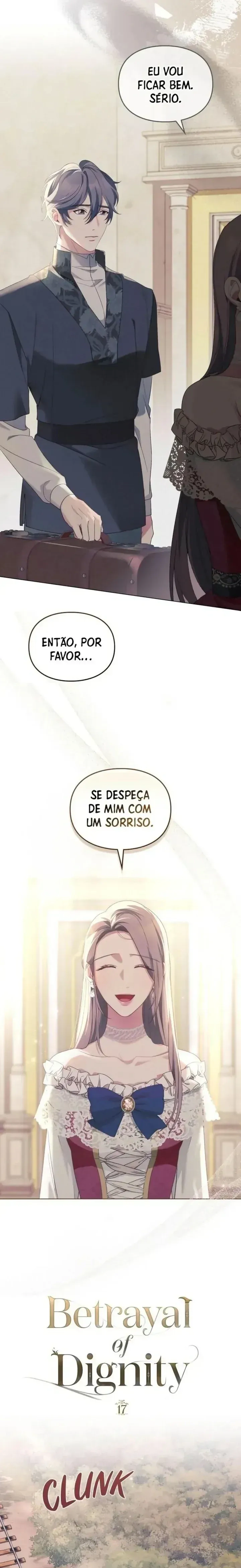 Read Traição da Dignidade PT Manga Online
