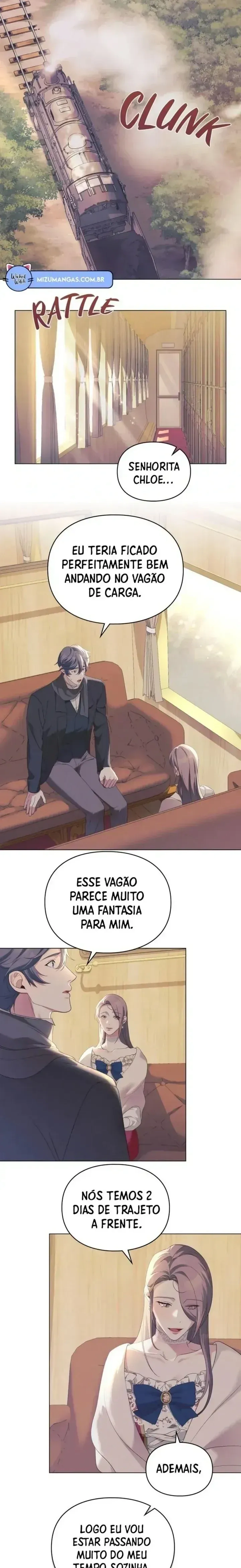 Read Traição da Dignidade PT Manga Online