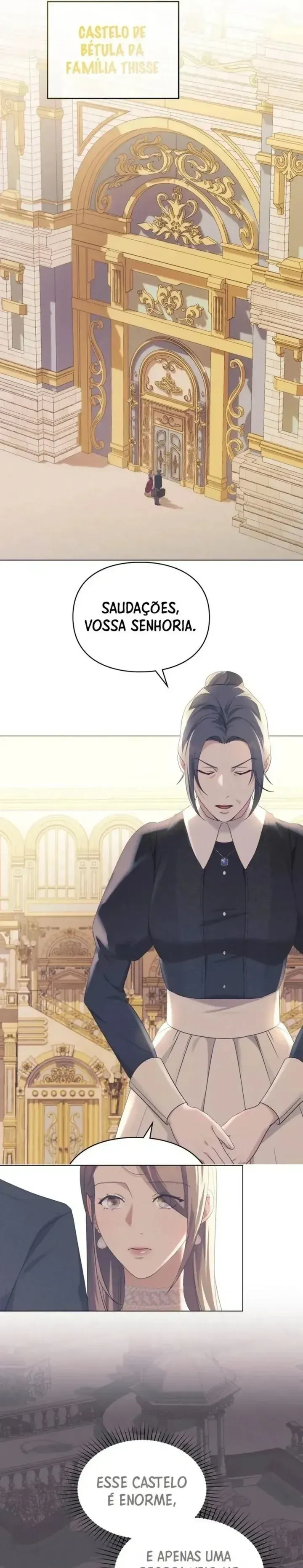 Read Traição da Dignidade PT Manga Online