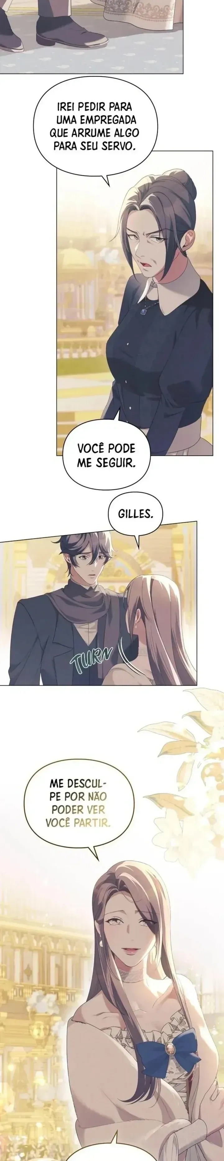 Read Traição da Dignidade PT Manga Online