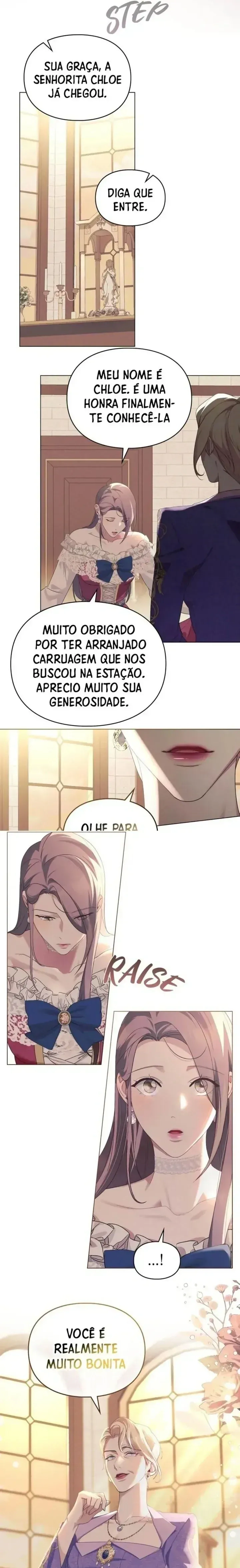 Read Traição da Dignidade PT Manga Online