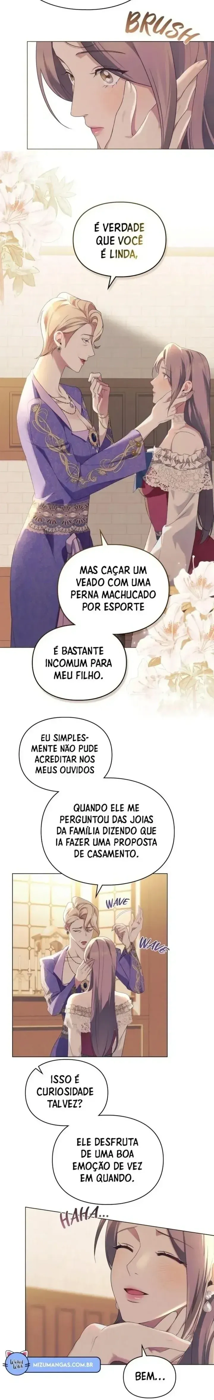 Read Traição da Dignidade PT Manga Online