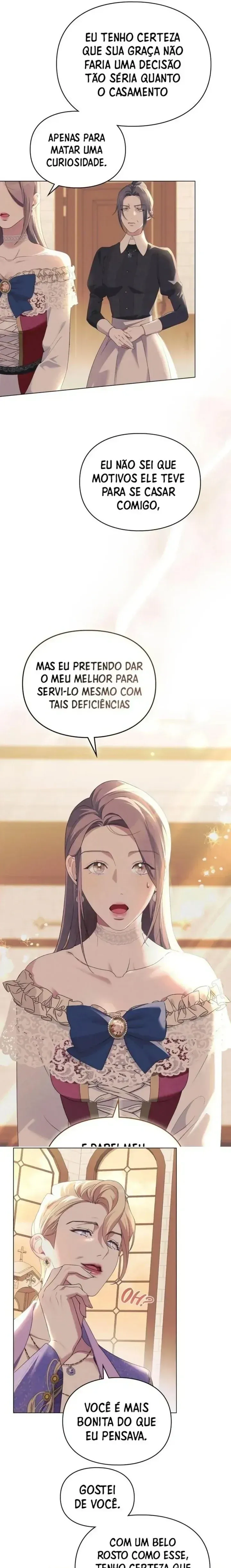 Read Traição da Dignidade PT Manga Online