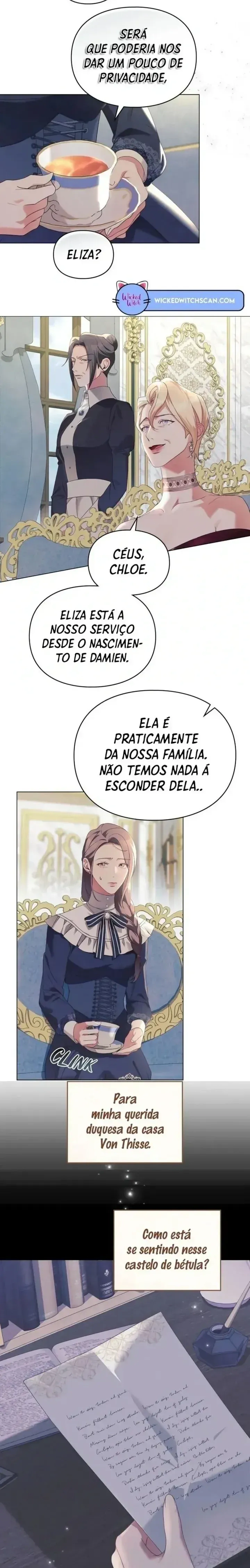 Read Traição da Dignidade PT Manga Online