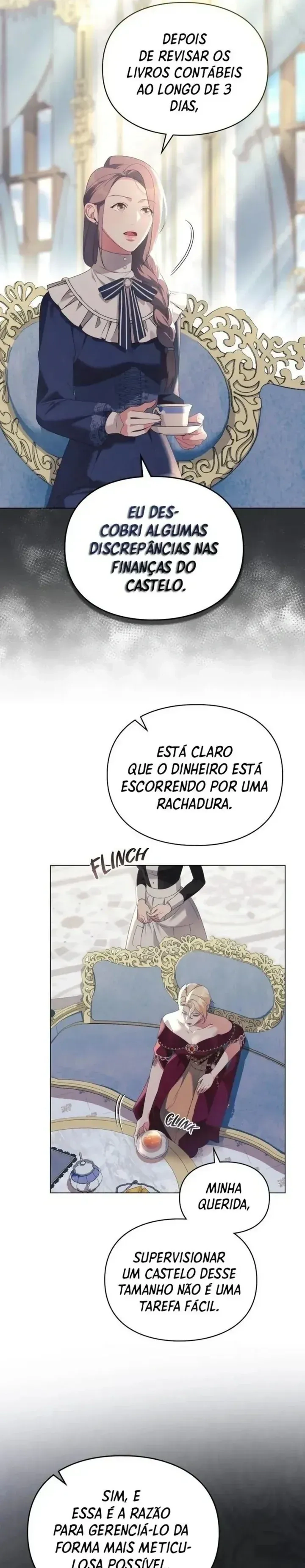 Read Traição da Dignidade PT Manga Online