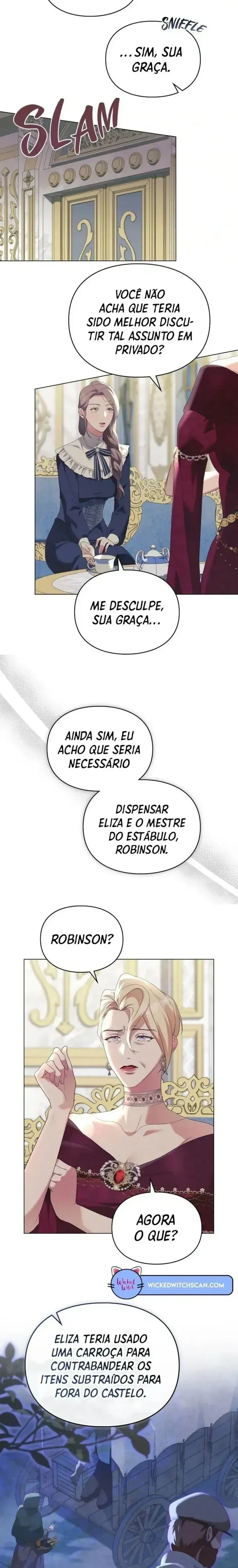Read Traição da Dignidade PT Manga Online