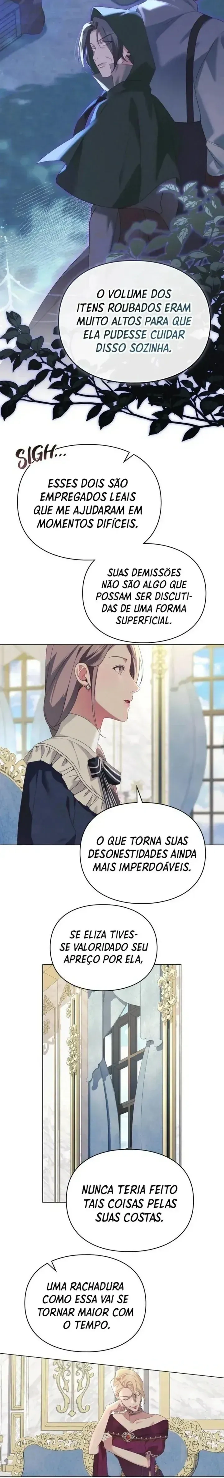 Read Traição da Dignidade PT Manga Online