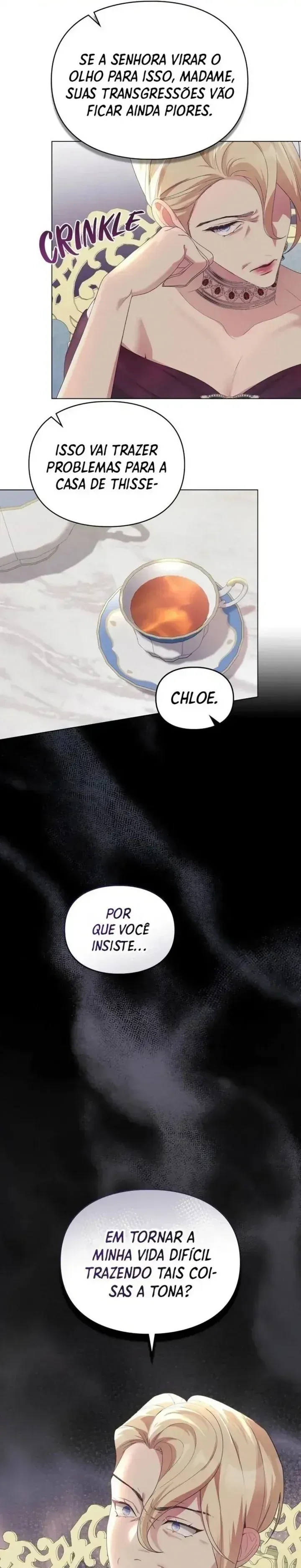 Read Traição da Dignidade PT Manga Online