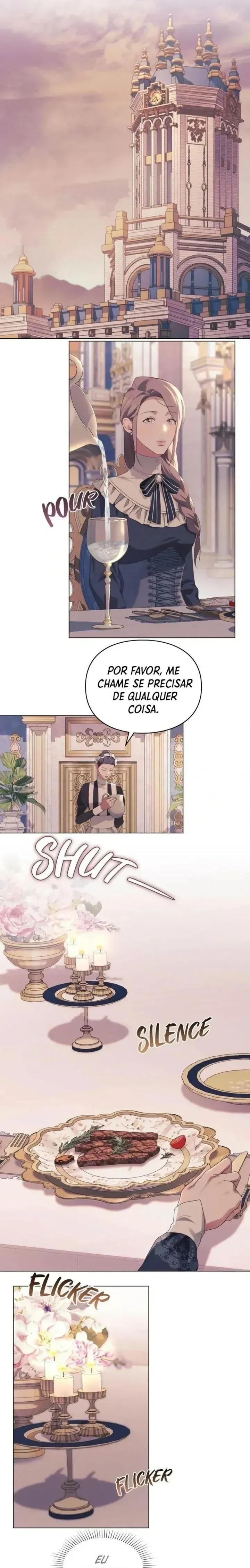 Read Traição da Dignidade PT Manga Online