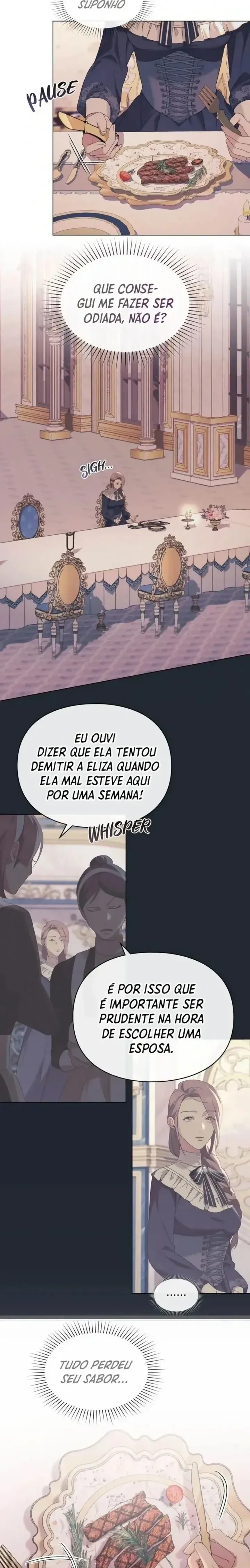 Read Traição da Dignidade PT Manga Online