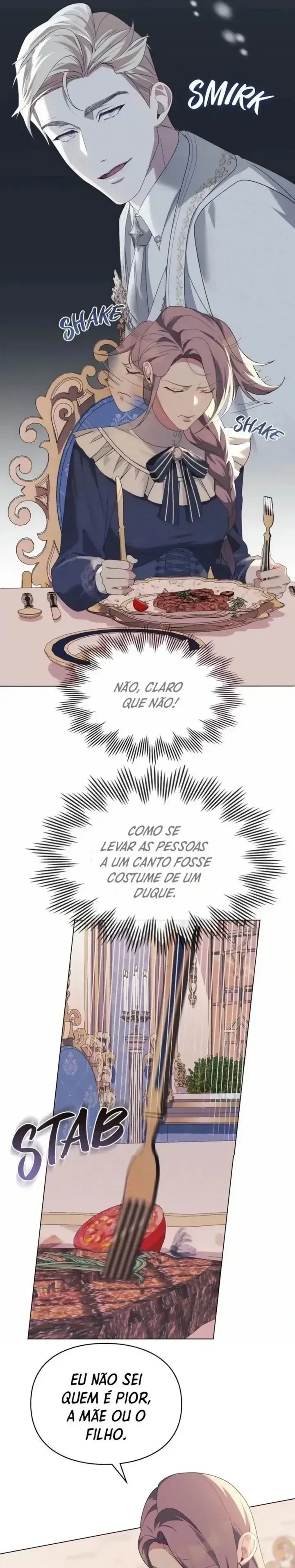 Read Traição da Dignidade PT Manga Online