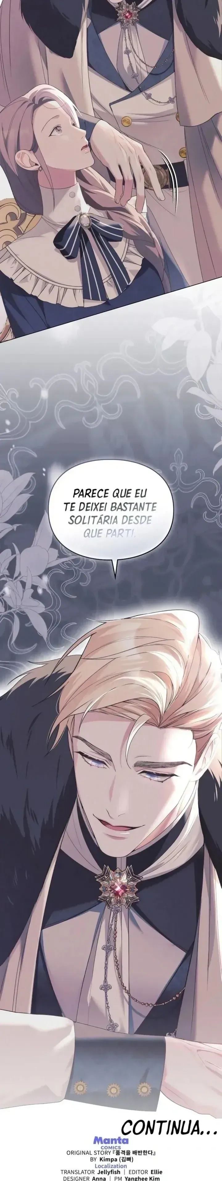 Read Traição da Dignidade PT Manga Online