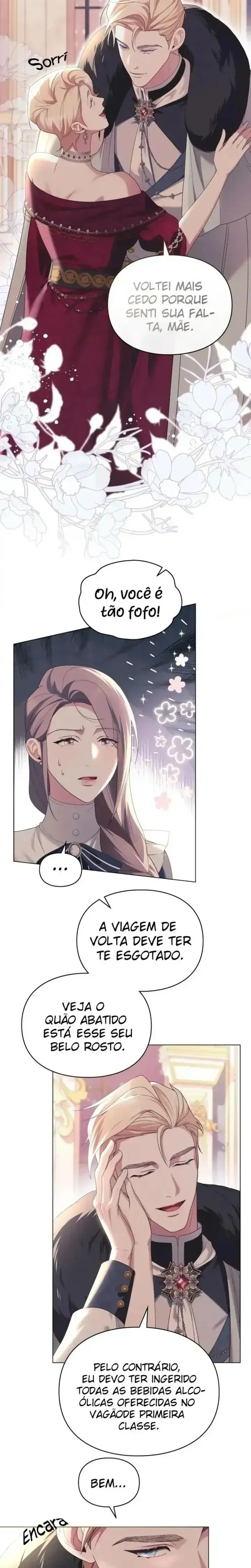Read Traição da Dignidade PT Manga Online