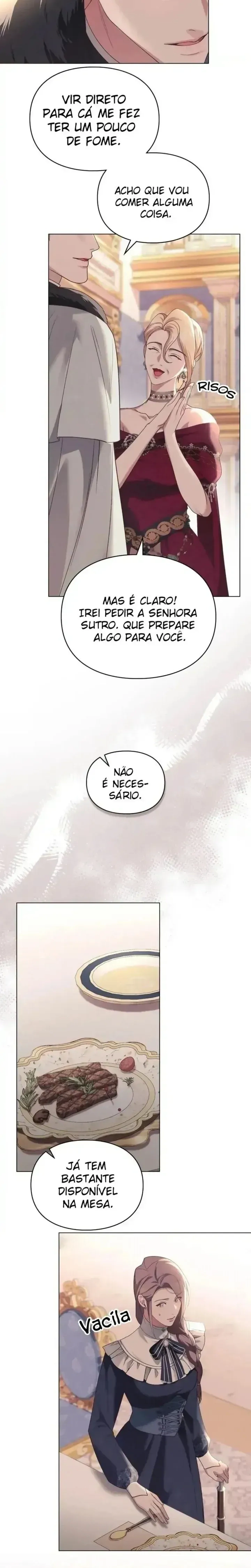 Read Traição da Dignidade PT Manga Online