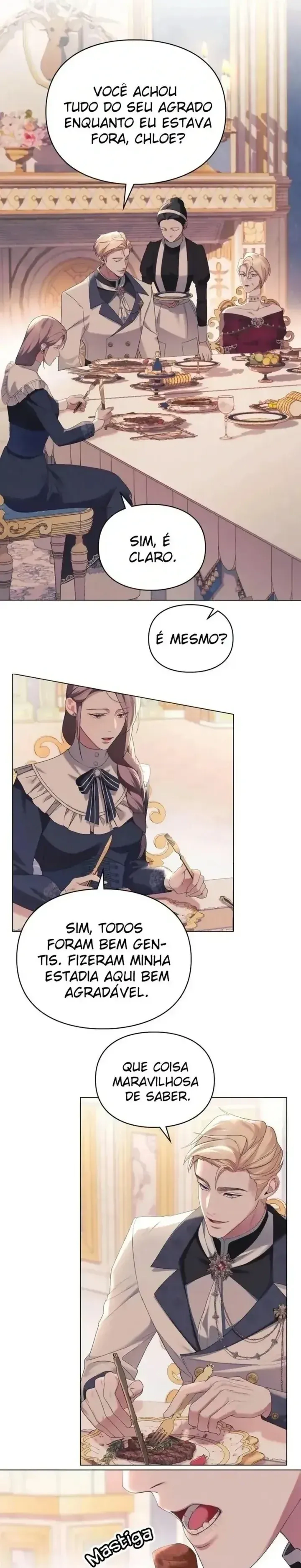 Read Traição da Dignidade PT Manga Online