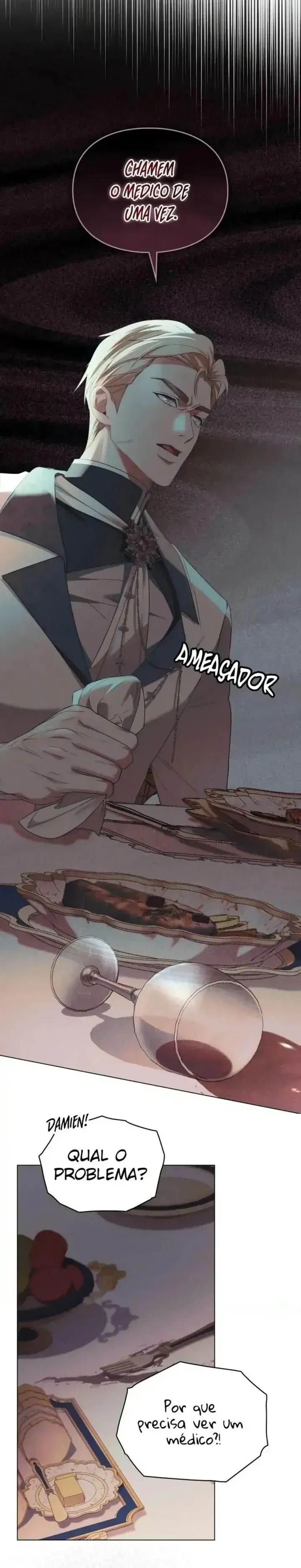 Read Traição da Dignidade PT Manga Online