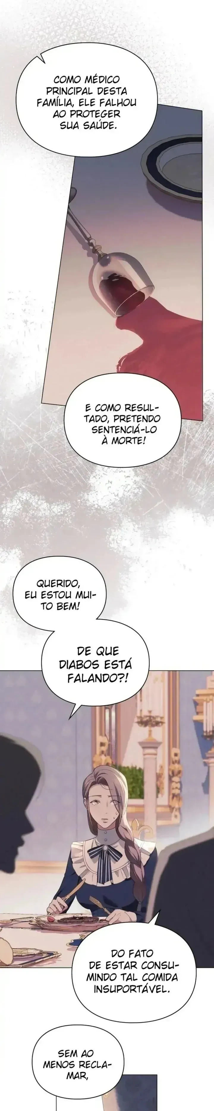 Read Traição da Dignidade PT Manga Online