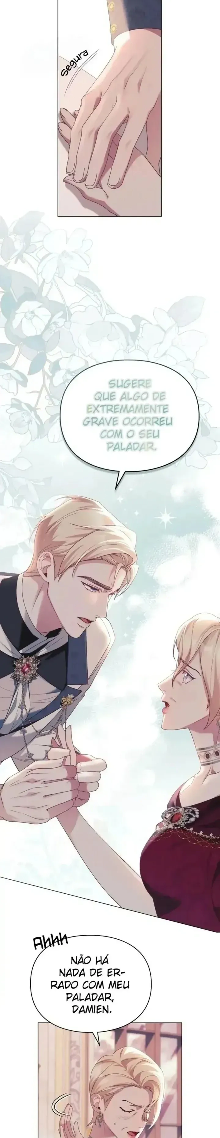 Read Traição da Dignidade PT Manga Online