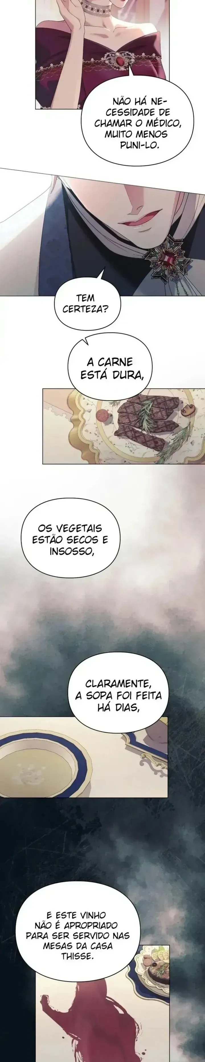 Read Traição da Dignidade PT Manga Online