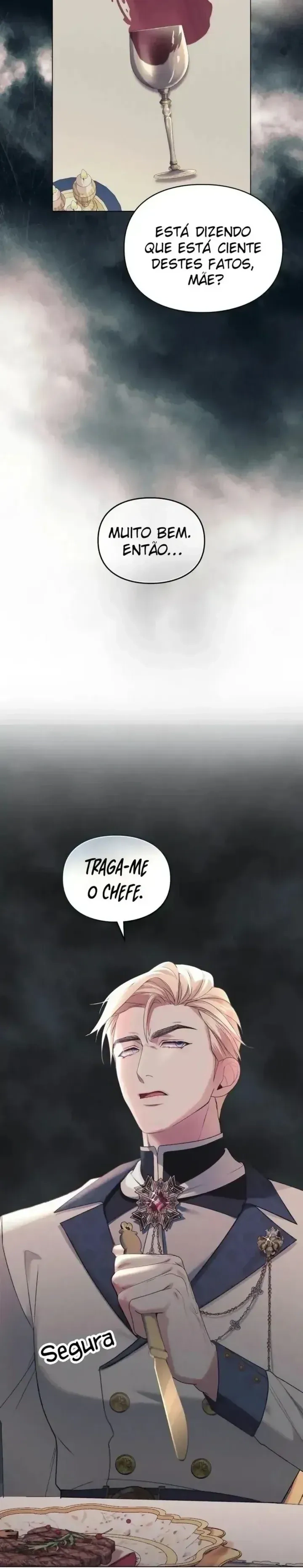 Read Traição da Dignidade PT Manga Online