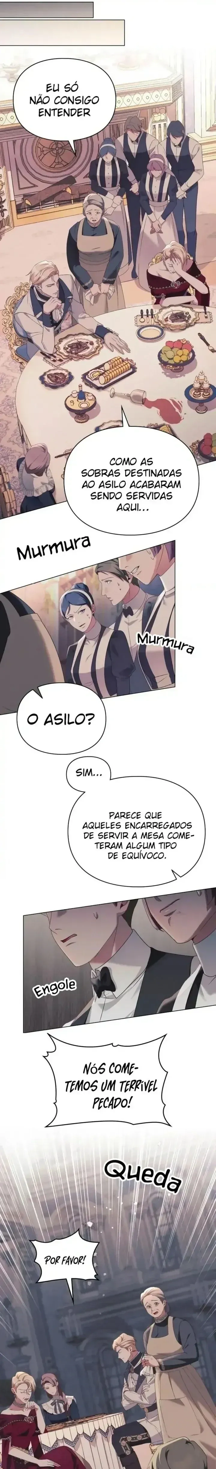 Read Traição da Dignidade PT Manga Online