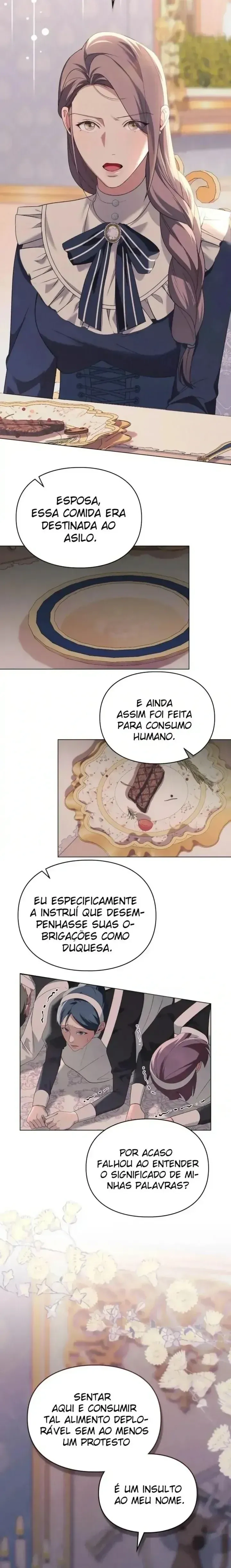 Read Traição da Dignidade PT Manga Online