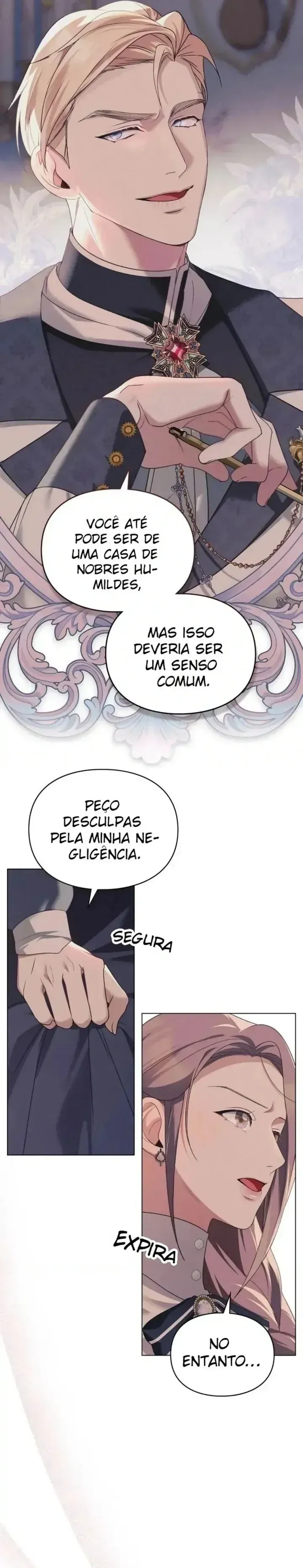 Read Traição da Dignidade PT Manga Online