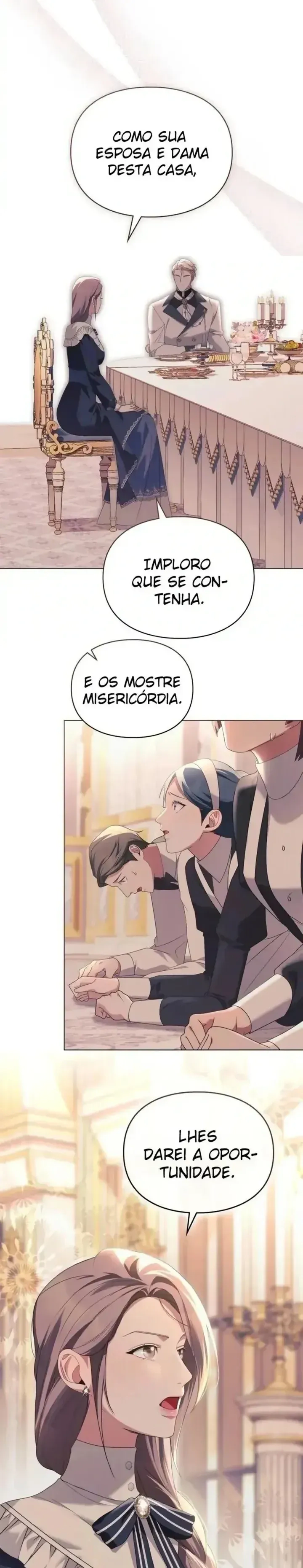 Read Traição da Dignidade PT Manga Online
