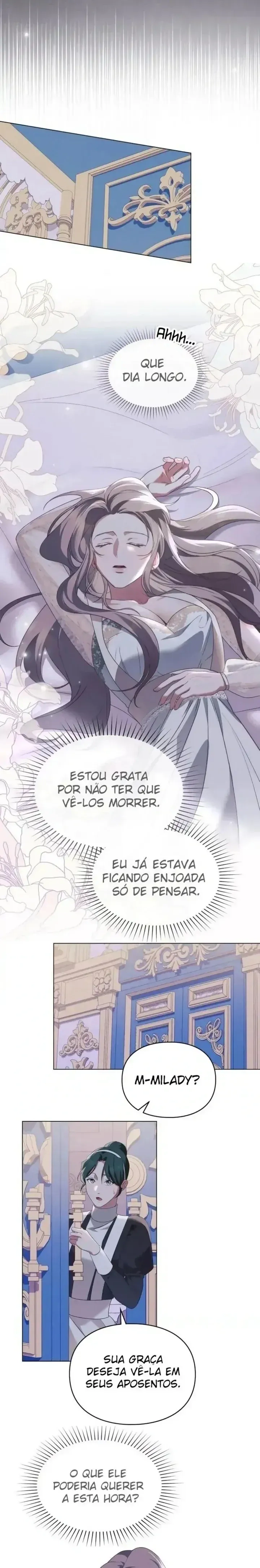 Read Traição da Dignidade PT Manga Online