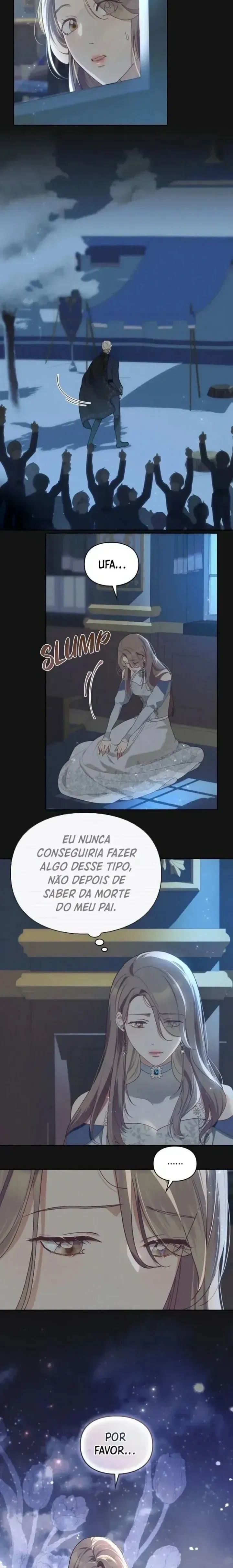 Read Traição da Dignidade PT Manga Online