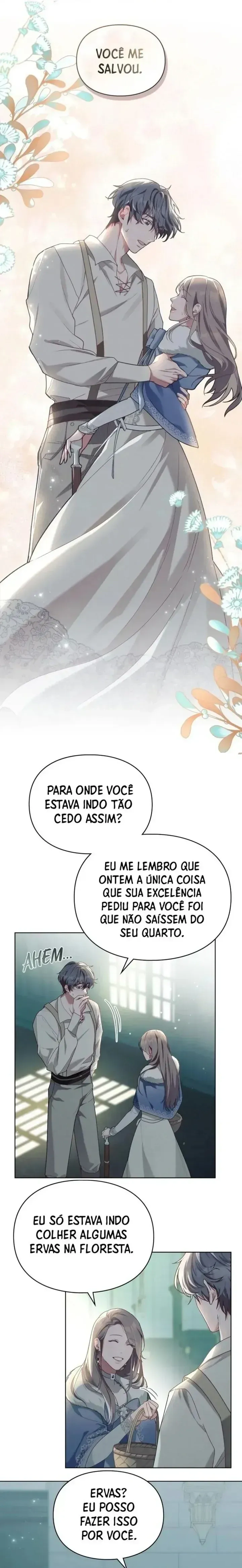Read Traição da Dignidade PT Manga Online