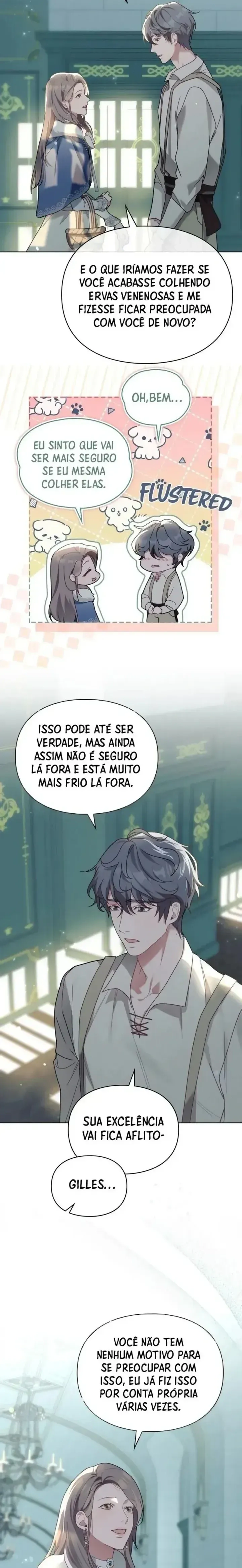 Read Traição da Dignidade PT Manga Online
