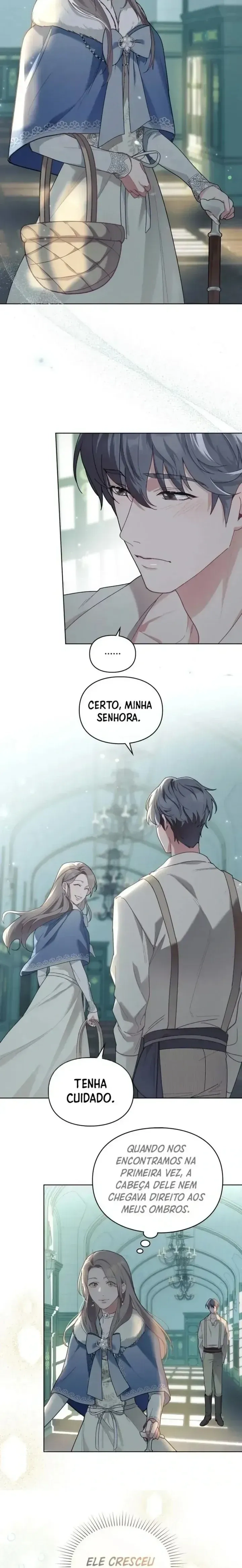 Read Traição da Dignidade PT Manga Online